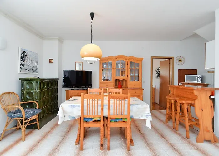 Apartment Anton 2083