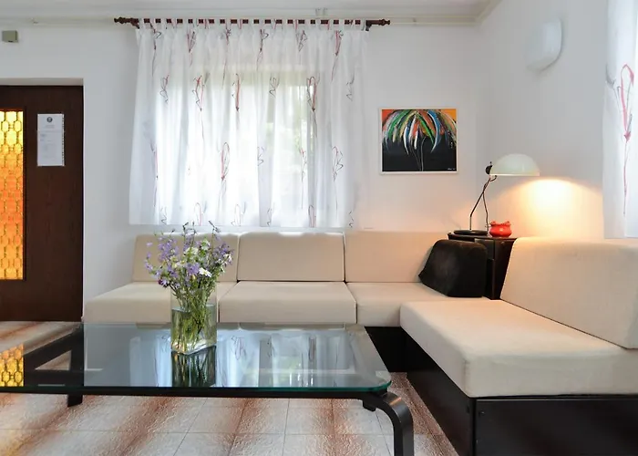 Apartment Anton 2083